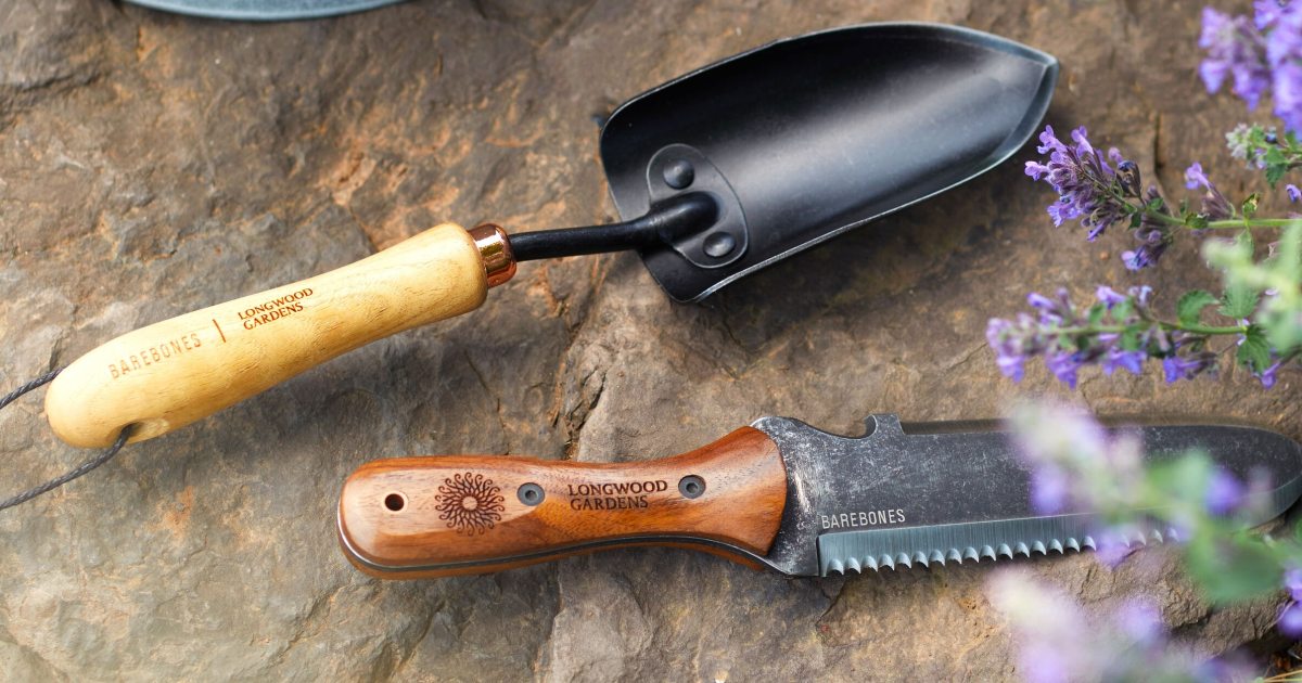 Gardening Certificate Longwood Gardens